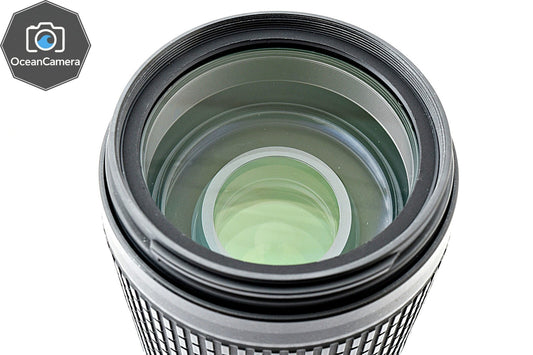 *MINT* Nikon AF-S Nikkor 70-300mm F/4.5-5.6 G SWM VR ED IF Telephoto Lens JAPAN