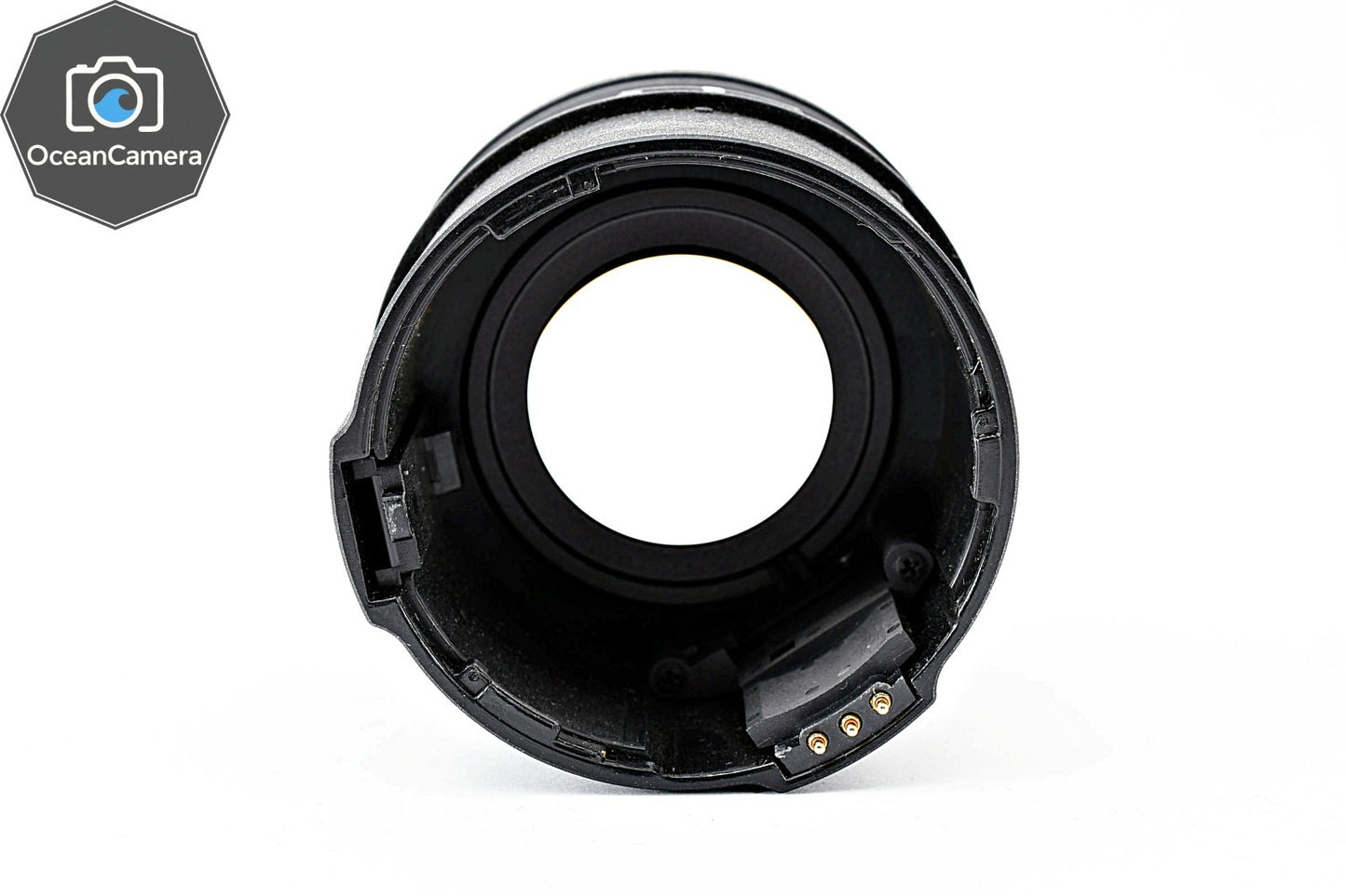 *MINT* Ricoh GH-1 GW-1 Conversion Lens for GR Digital I II From JAPAN 060