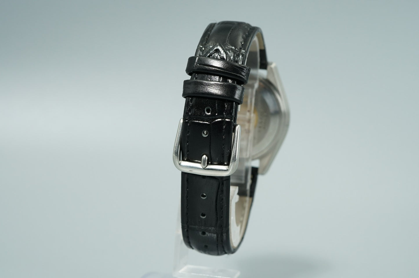 *Exc+4* Vintage 1969 SEIKO KS HI-BEAT 5626-7000 Automatic Silver 36mm Mens Watch