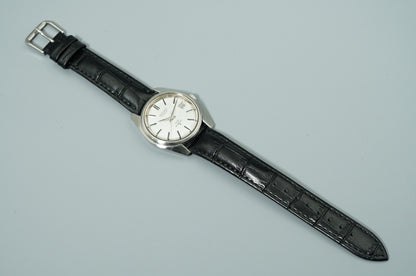 *Working for Parts* Vintage 1976 SEIKO KS HI-BEAT 5625-7000 AT 36mm Mens Watch