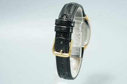 *Exc+5* Vintage 1971 OMEGA De Ville Cal.625 Hand Wind Gold Roman 29mm Mens Watch
