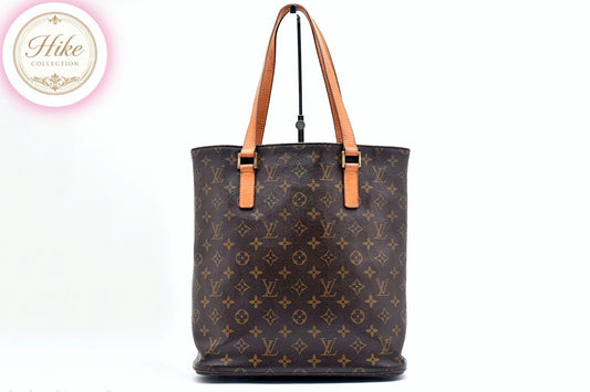 Louis Vuitton Vavin GM  Monogram Tote Bag M51170 Authentic Condition *AB* B0120