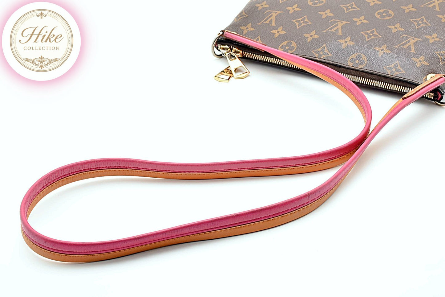 Louis Vuitton Lorette Monogram Shoulder Bag M44053 Authentic Condition *SA*