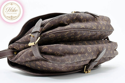 Louis Vuitton Saumur 30 Monogram Crossbody bag M95227 Authentic Condition *A*