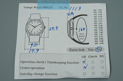 *Exc+5* Vintage 1990 SEIKO LUCENT 4N21-5280 Qz White Rectangle 18mm Women Watch
