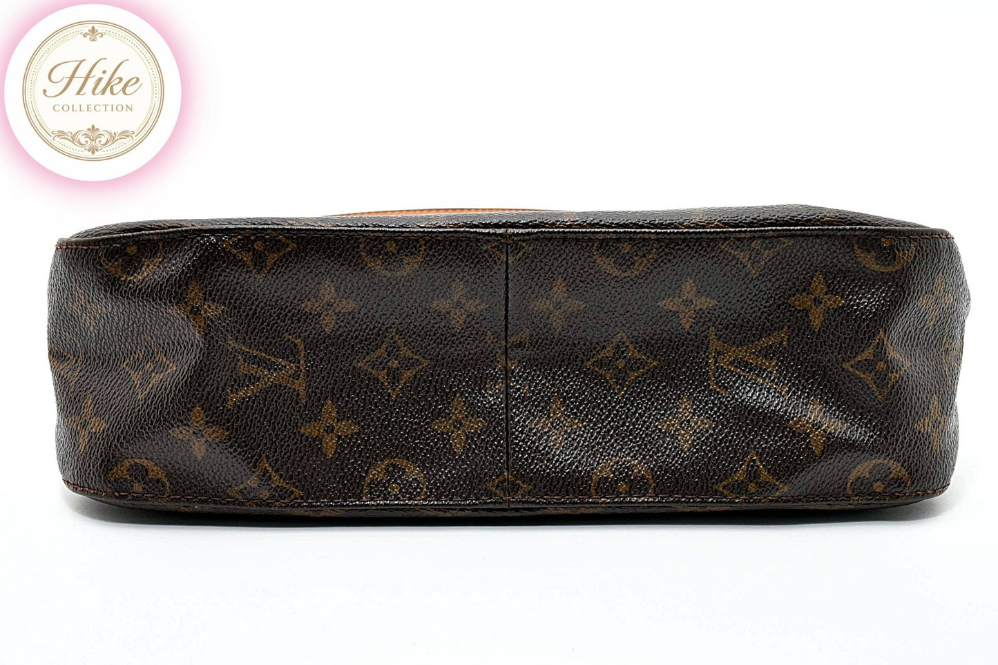 Louis Vuitton Mini Looping Monogram Shoulder Bag M51147 Authentic Condition *A*
