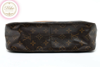 Louis Vuitton Mini Looping Monogram Shoulder Bag M51147 Authentic Condition *A*