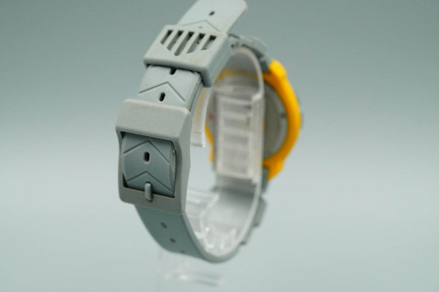 *MINT* Vintage 1990s TAG Heuer Formula 1 Quartz Yellow Dial 35mm Mens Watch