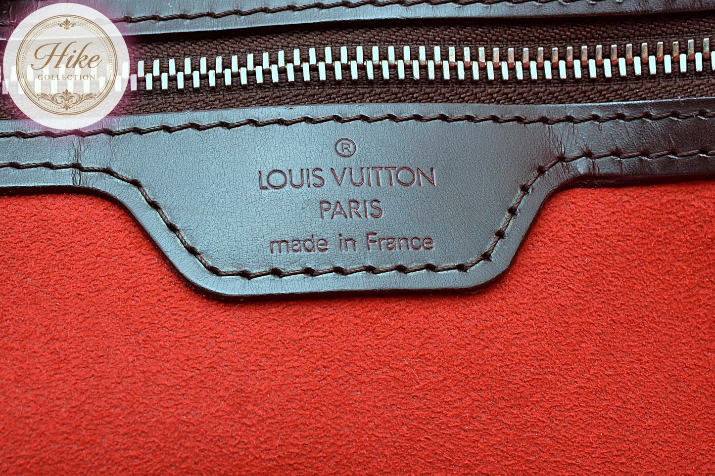 Louis Vuitton Hampstead PM Damier Handbag N51205 Authentic Condition *A* B0118