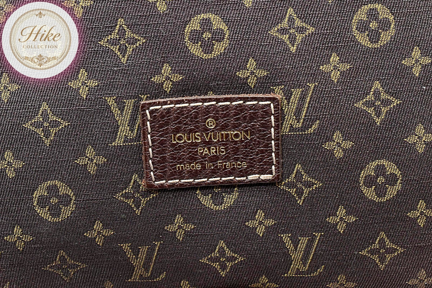 Louis Vuitton Saumur 30 Monogram Crossbody bag M95227 Authentic Condition *A*
