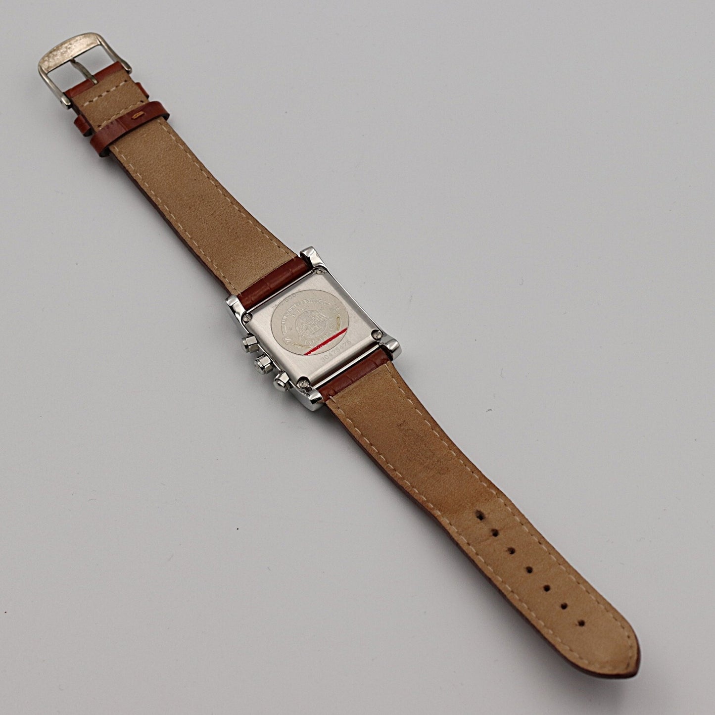 *N MINT* Vintage 1990s LONGINES DolceVita L5.656.4 Qz Silver 27mm Women Watch