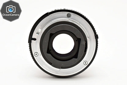 *MINT* Nikon Ai-s Ais Micro Nikkor 55mm F2.8 MF Macro Lens F Mount From JAPAN
