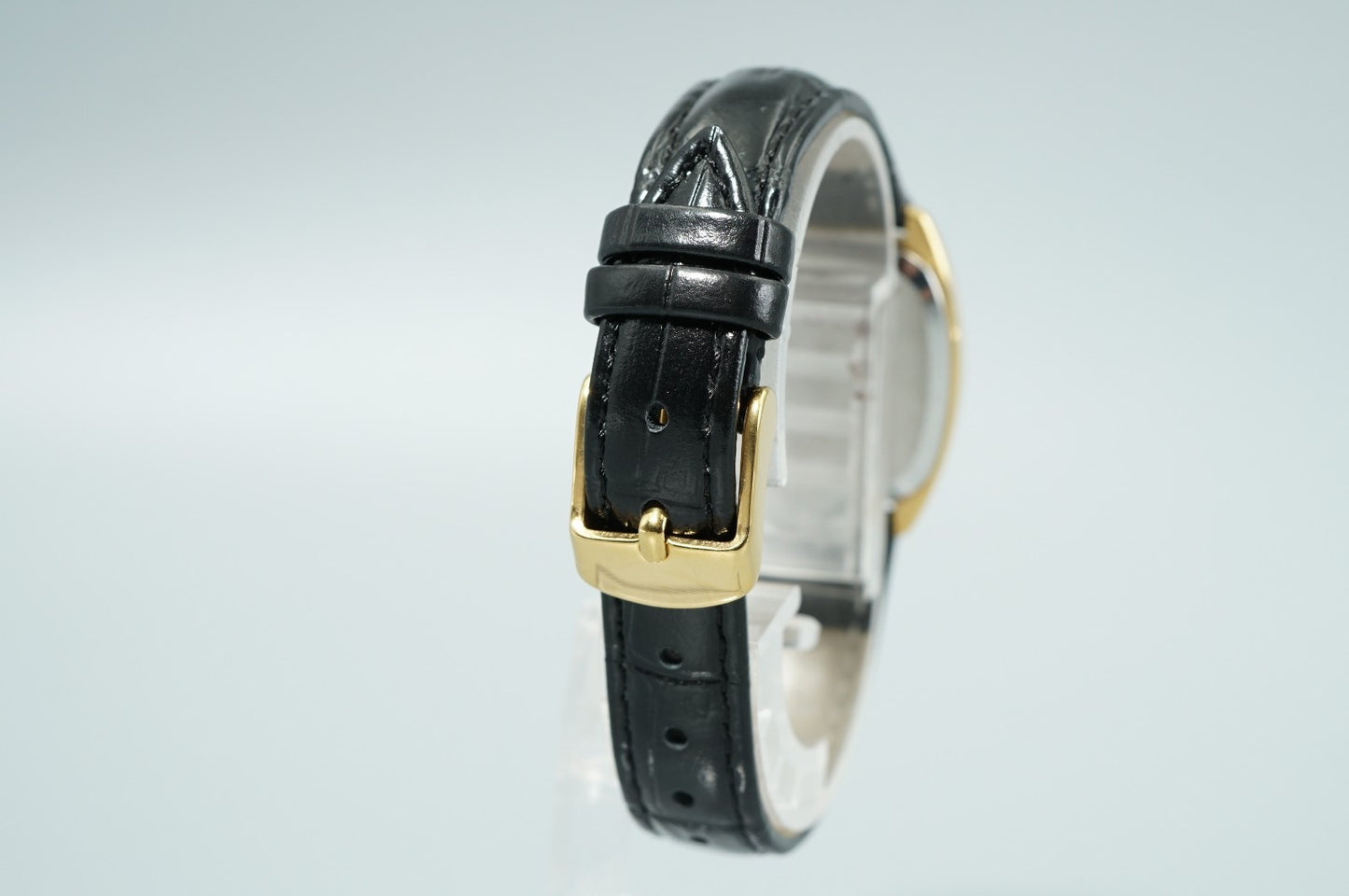 *NEAR MINT* Vintage 1979 OMEGA De Ville Cal.625 Hand Wind Gold 25mm Women Watch
