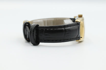 *Exc+5* Vintage HAMILTON Bolton 6186 Hand Winding Silver Dial Women Watch