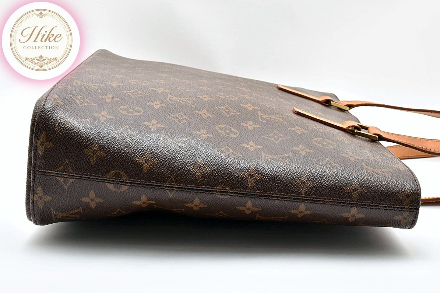 Louis Vuitton Luco Monogram Tote Bag M51155 Authentic Condition *AB* B0106