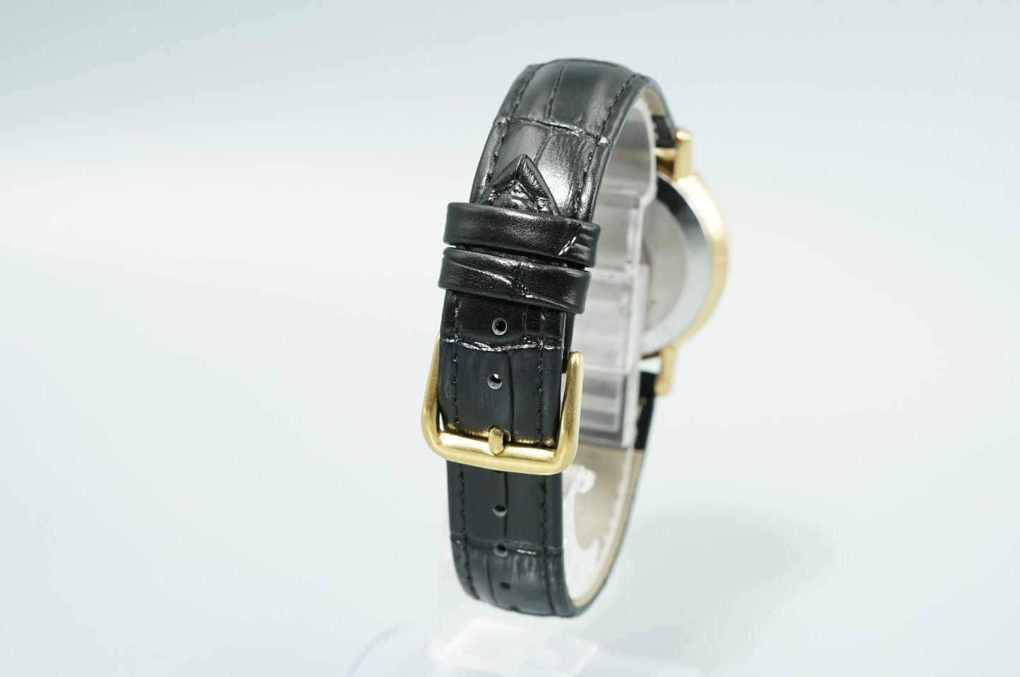 *Exc+4* Vintage 1970s OMEGA De Ville TOOL 106 Automatic Gold 35mm Mens Watch