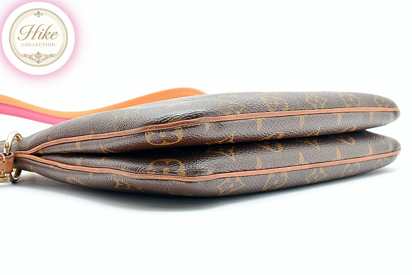 Louis Vuitton Lorette Monogram Shoulder Bag M44053 Authentic Condition *SA*