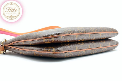 Louis Vuitton Lorette Monogram Shoulder Bag M44053 Authentic Condition *SA*