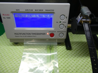 *Exc+5* Vintage SEIKO DIASHOCK 5292 Hand Wind Black Dial Square 22mm Women Watch