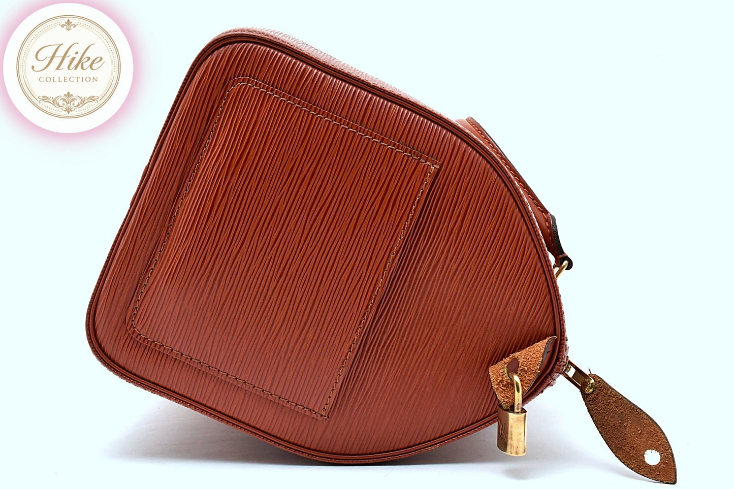 Louis Vuitton Speedy 30 Epi Handbag M43003 Authentic Condition *A* B0131