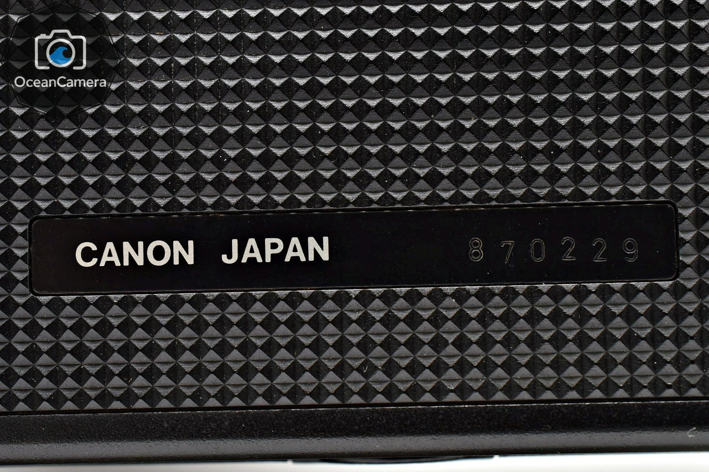 N MINT Canon AF35M Autoboy Point & Shoot 35mm Film Camera 38mm F/2.8 Lens JAPAN