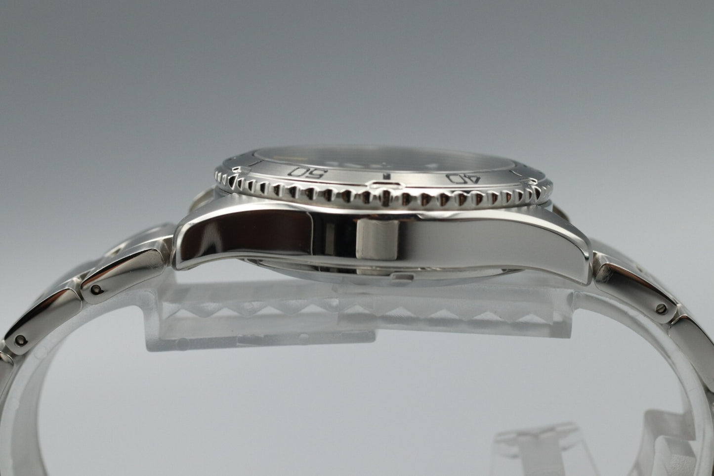 *TOP MINT* Orient Mako 40 RN-AC0Q01B Black Dial Automatic Diver Watch From JAPAN