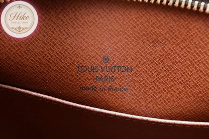 Louis Vuitton Drouot Monogram Shoulder Bag M51290 Authentic Condition *A* B0132