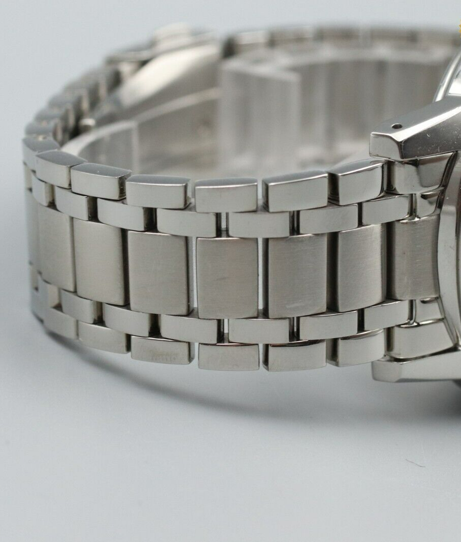 *N MINT+++* SEIKO Presage 4R35-05Z0 Automatic White Dial Date Round Mens Watch