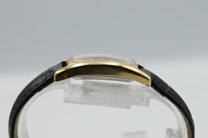 *Exc+5* Vintage HAMILTON Bolton 6186 Hand Winding Silver Dial Women Watch