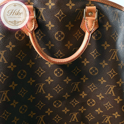 Louis Vuitton Housse Porte Habits Garment Cover Monogram M23434 Auth AB