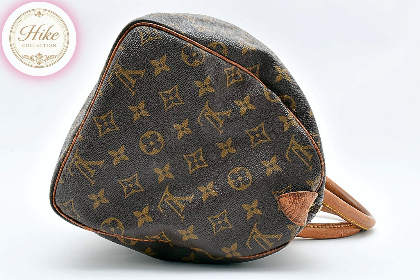 Louis Vuitton Speedy 30 Monogram Brown Handbag M41526 Authentic Condition *AB*