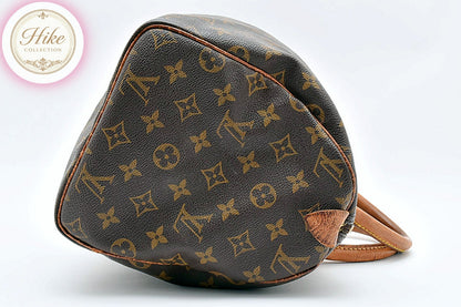 Louis Vuitton Speedy 30 Monogram Brown Handbag M41526 Authentic Condition *AB*