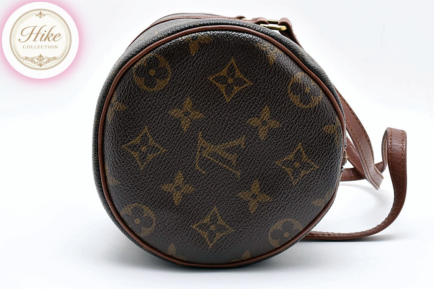 Louis Vuitton PAPILLON 26 Monogram Handbag M51366 Authentic Condition *AB* B0090