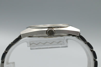 *Exc+5* Vintage SEIKO King Hi Beat KS 45-7001 Hand Winding White Dial Mens Watch