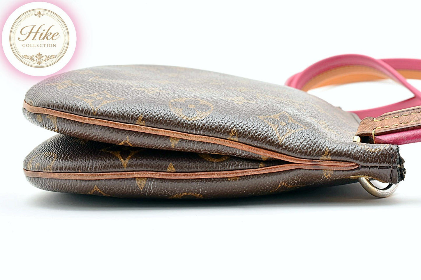 Louis Vuitton Lorette Monogram Shoulder Bag M44053 Authentic Condition *SA*