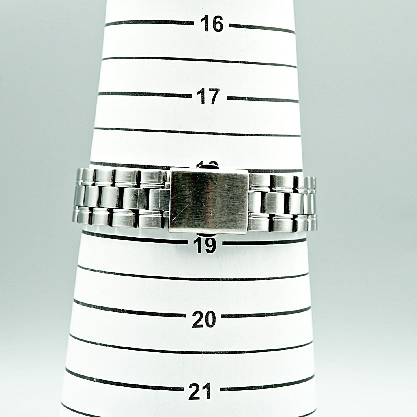 Exc+5 Vintage 1970s SEIKO Lord Matic 5606-7150 Auto White Round 36mm Mens Watch