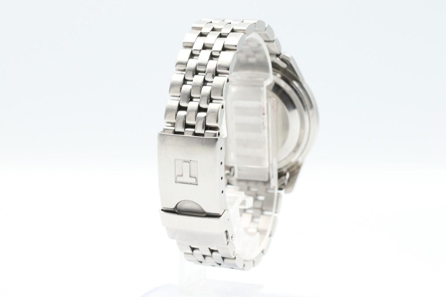*NEAR MINT* Vintage SEIKO matic Weekdater J13080 Automatic White Dial Mens Watch
