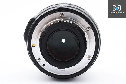*MINT in Box* Nikon AF-S Nikkor 50mm F/1.8G SWM Aspherical AF FX Lens From JAPAN