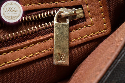 Louis Vuitton Mini Looping Monogram Shoulder Bag M51147 Authentic Condition *A*