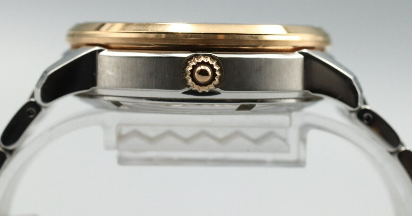 *TOP MINT* SEIKO Presage 4R39-00M0 SARY066 Automatic Open Heart Mens Watch
