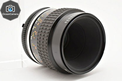 *MINT* Nikon Ai-s Ais Micro Nikkor 55mm F2.8 MF Macro Lens F Mount From JAPAN
