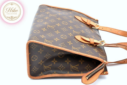 Louis Vuitton Popincourt Haut Shoulder Bag M40007 Authentic Condition *AB* #76