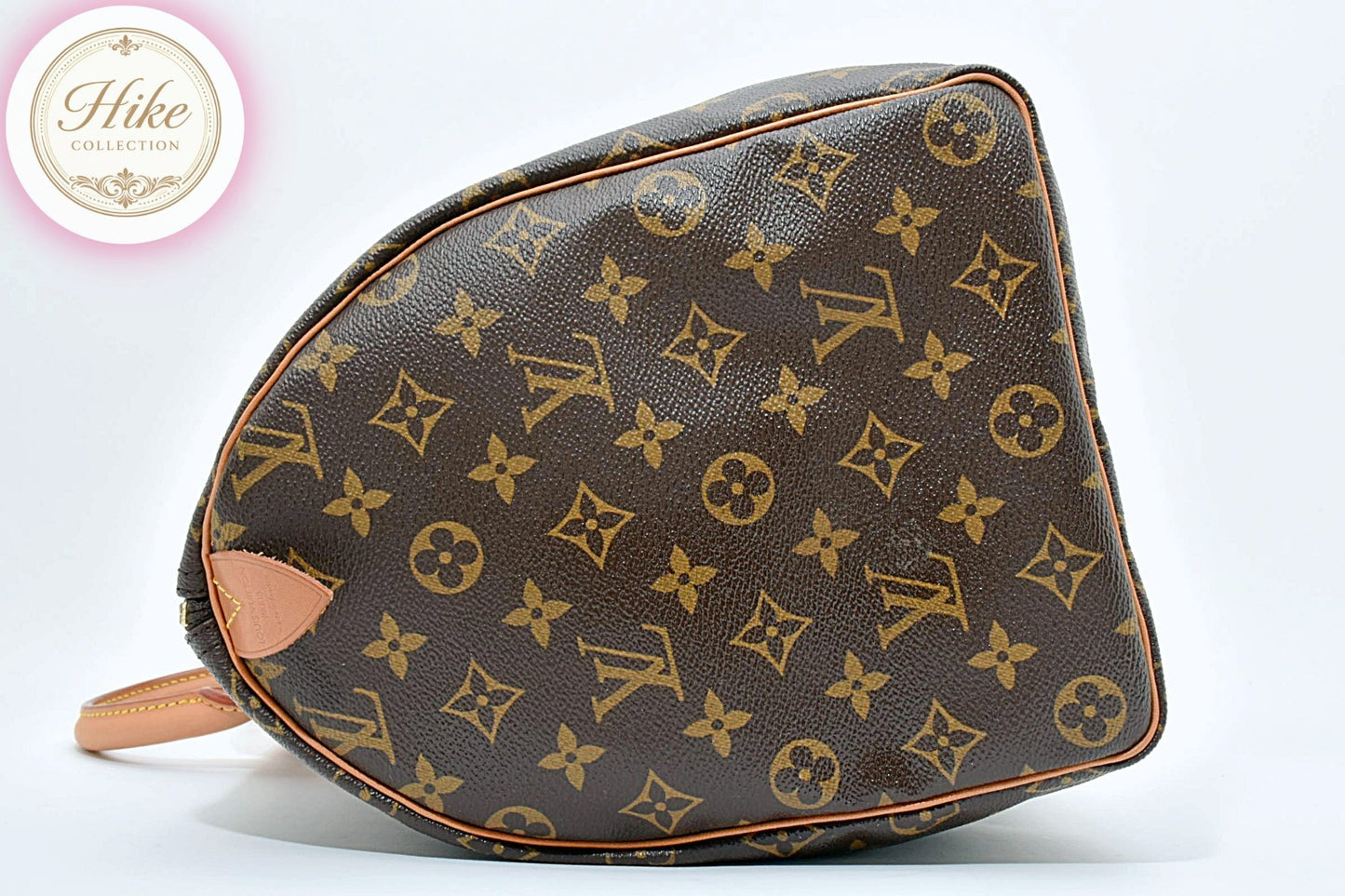 Louis Vuitton Speedy 40 Monogram Brown Handbag M41106 Authentic Condition *SA*