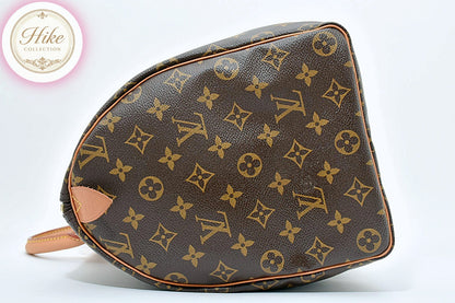 Louis Vuitton Speedy 40 Monogram Brown Handbag M41106 Authentic Condition *SA*