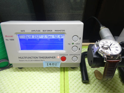 *N MINT++*  SEIKO  4R39-00K0 Automatic White Dial Round 39mm Mens Watch