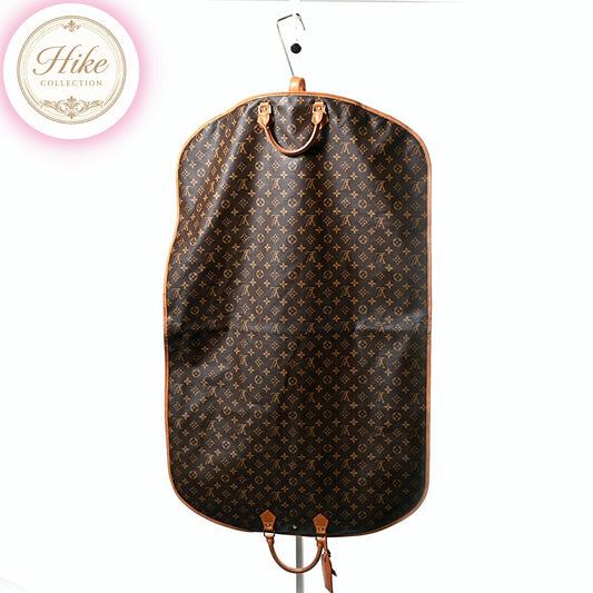 Louis Vuitton Housse Porte Habits Garment Cover Monogram M23434 Auth AB