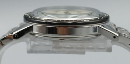 *N MINT+++* SEIKO Presage 4R35-05Z0 Automatic White Dial Date Round Mens Watch