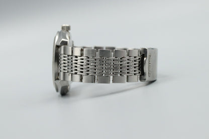 *Exc+5* Vintage SEIKO King Hi Beat KS 45-7001 Hand Winding White Dial Mens Watch