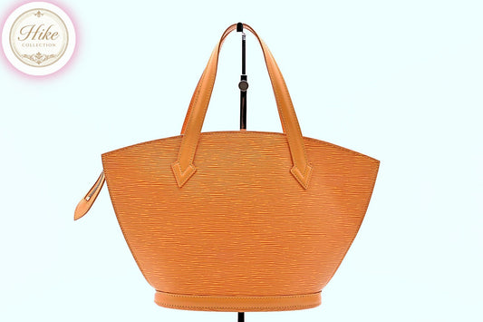 Louis Vuitton Sun jack Epi  Handbag M52279 Authentic Condition *SA* B0159