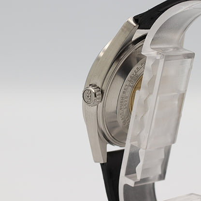 serviced *N MINT* Vintage 1970s SEIKO king 5625-7000 Auto White 37mm Mens Watch